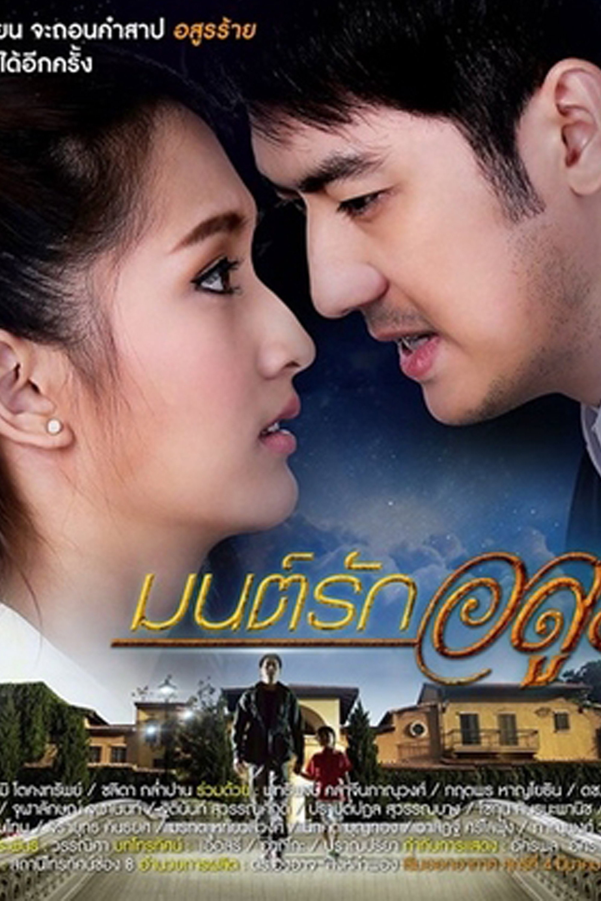 Poster for True Love