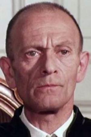 et billede af René Bériard