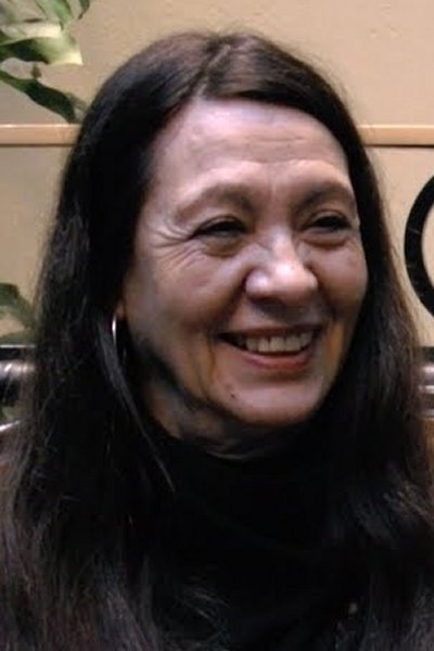 et billede af Monica Albornoz