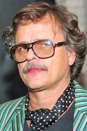 George Freire's picture in the cast
