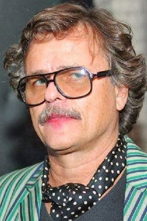 et billede af George Freire