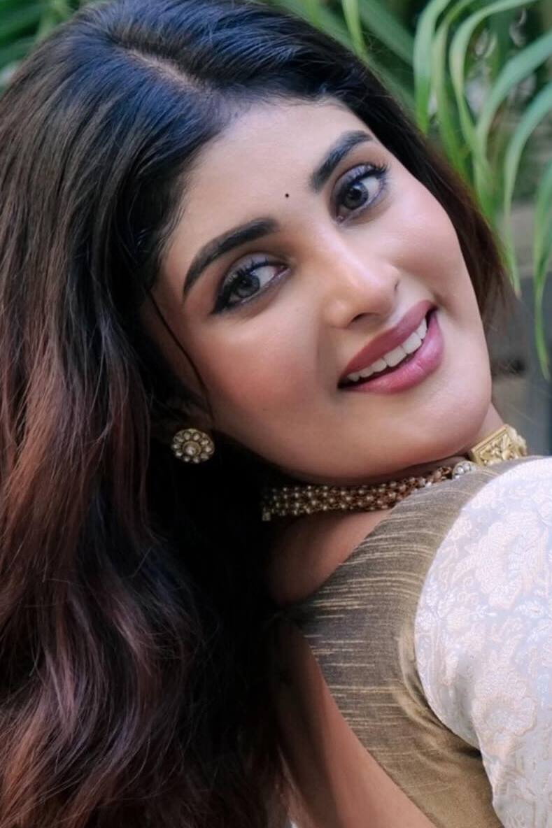 Nimeshika Radhakrishnan