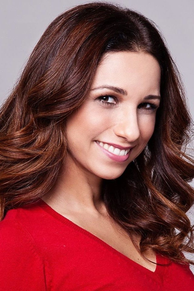 et billede af Tatá Lopes