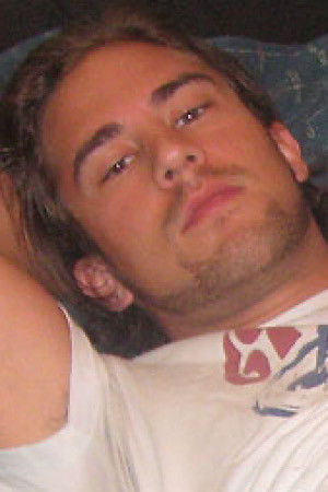 et billede af Billy Ray