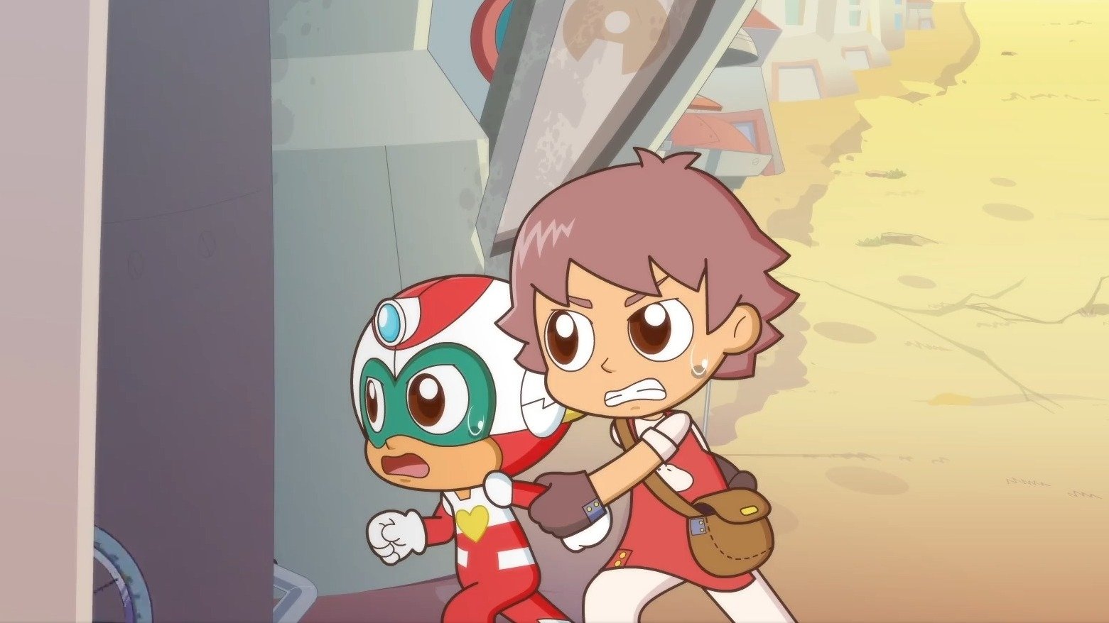Episode 4