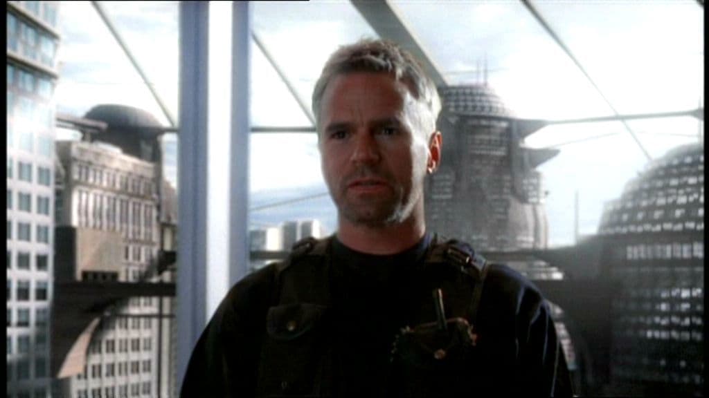 Stargate SG-1 Season 4 Episode 10