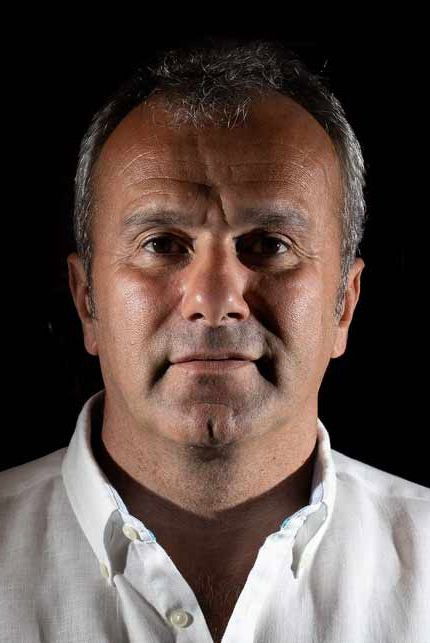 et billede af Дејан Савићевић