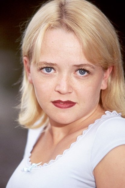 et billede af Anastasia Blue