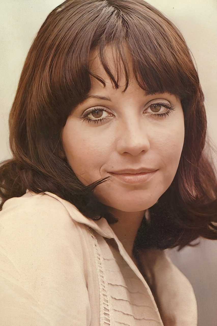 et billede af Maria Isabel de Lizandra