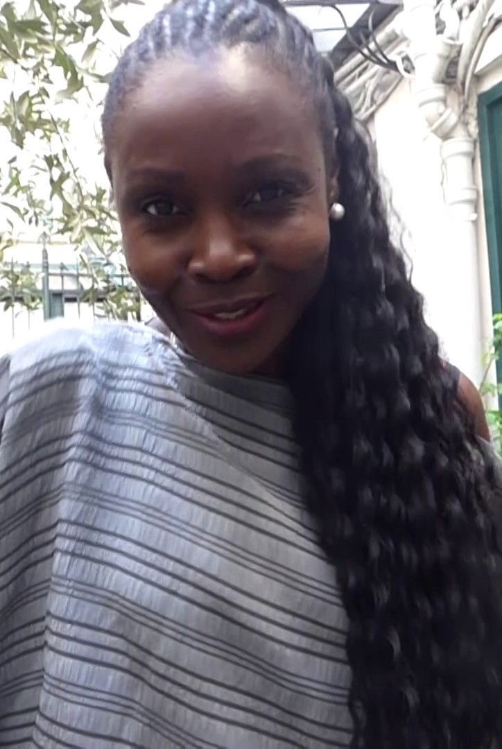 et billede af Nzoumba-Lissa