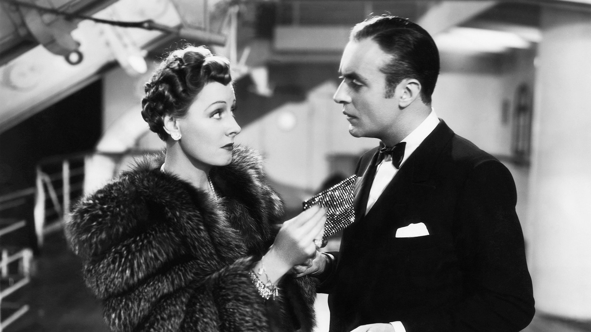 Love Affair (1939)