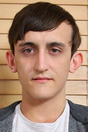 et billede af Jake Wild