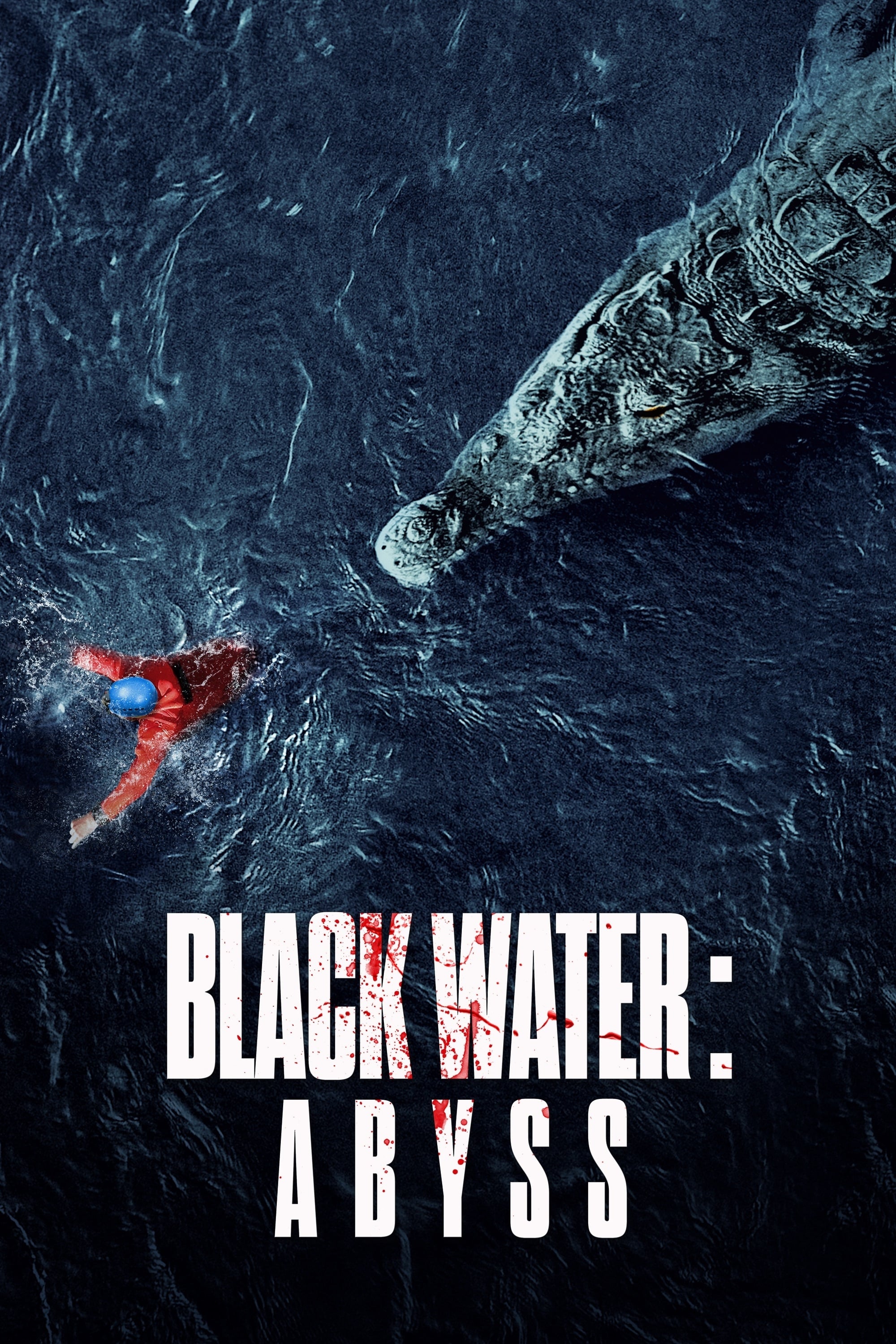 Black Water: Abyss on FREECABLE TV