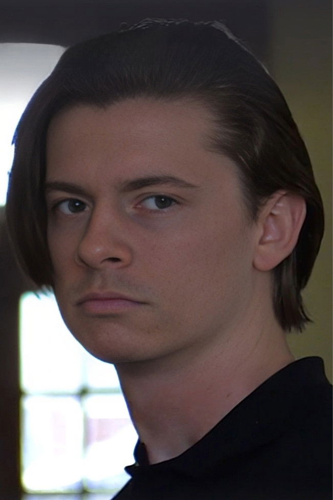 et billede af Jak Ray