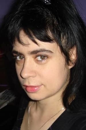 et billede af Michelle Bowser