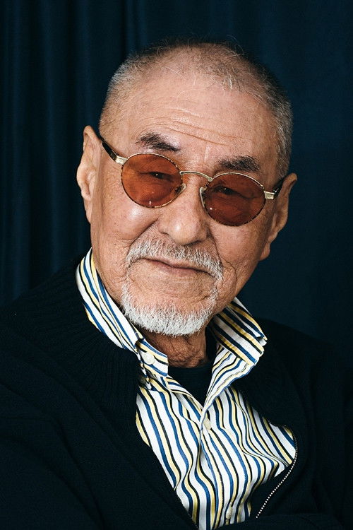 et billede af Jung Il-sung