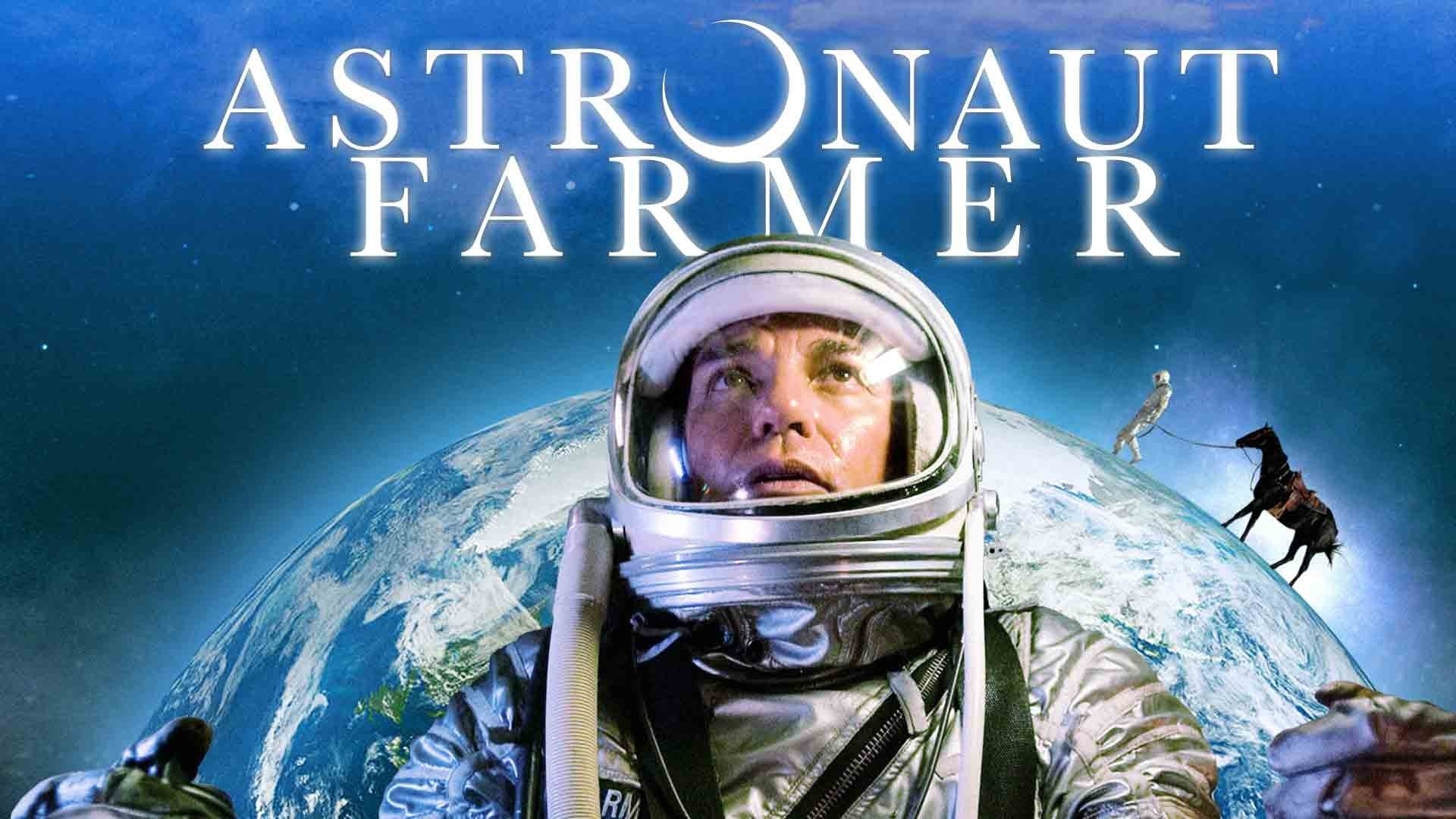 The Astronaut Farmer