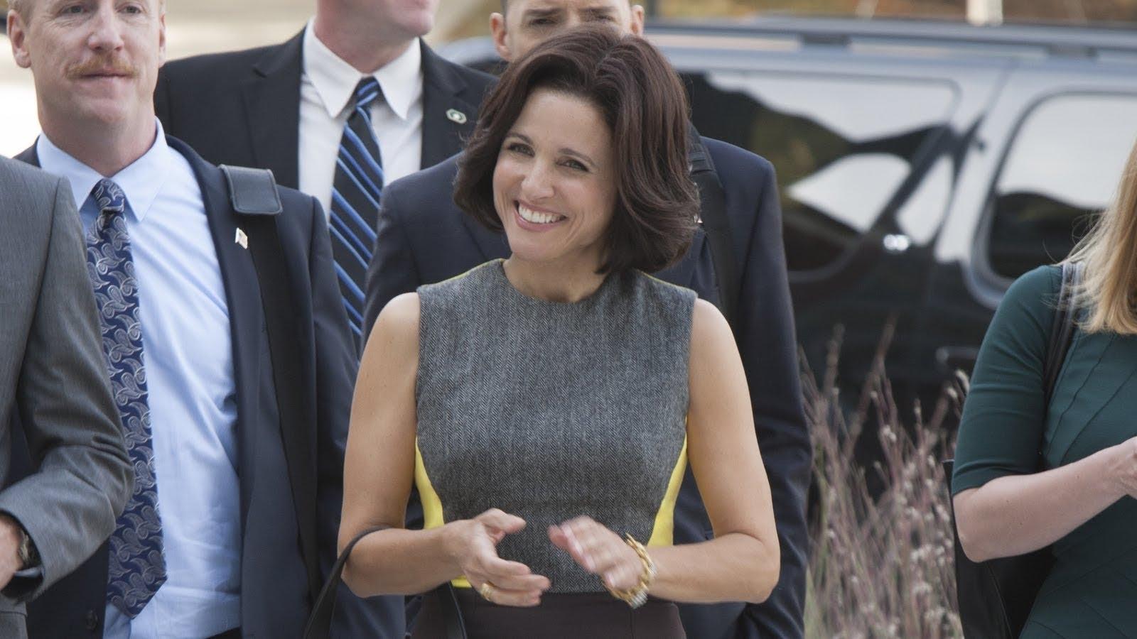 Veep