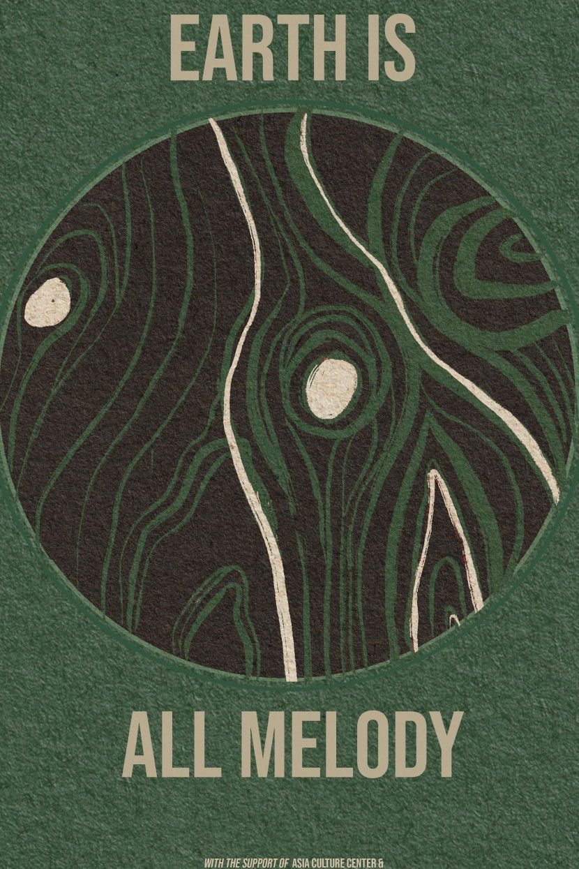 Earth is All Melody