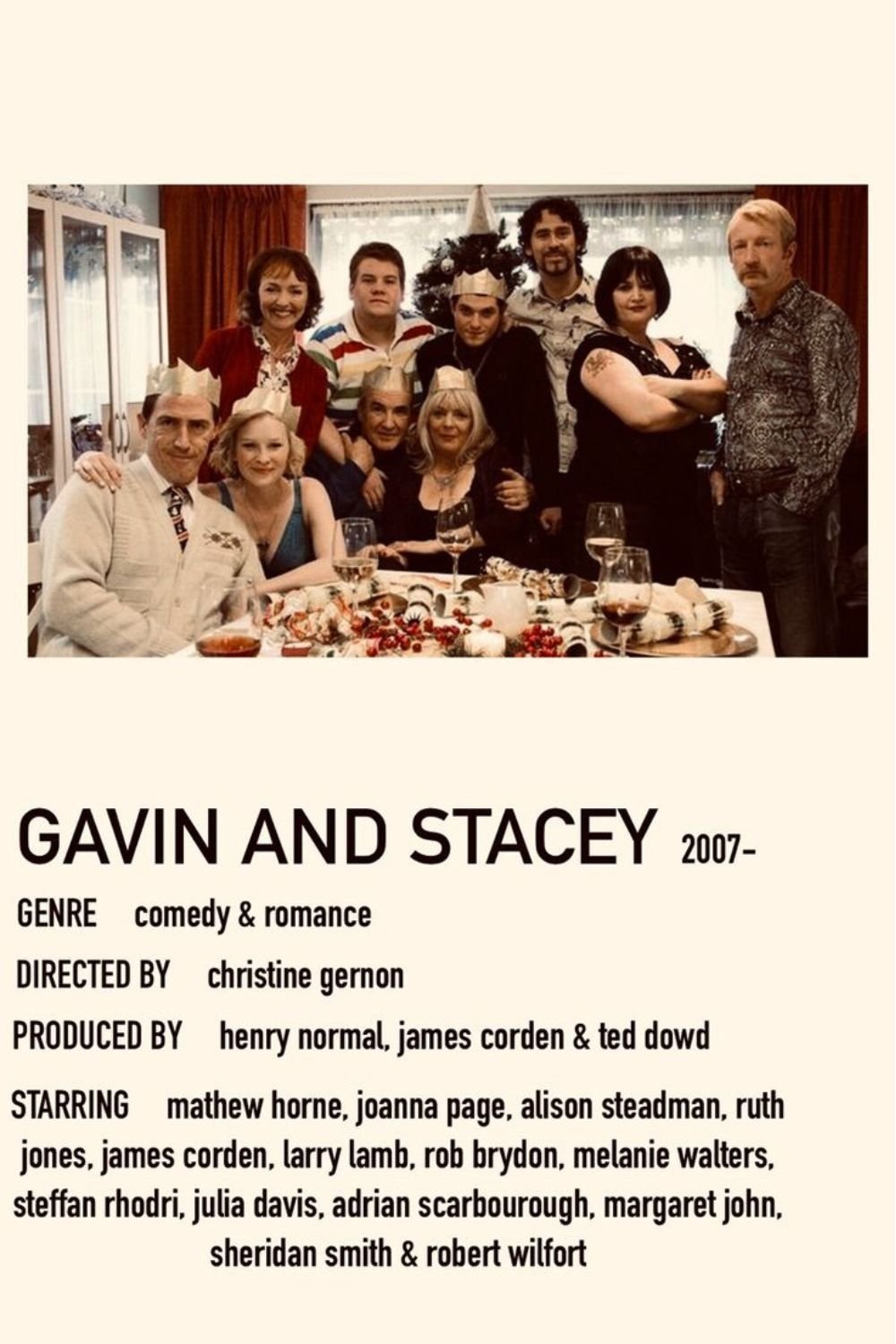 Gavin & Stacey: A Special Christmas