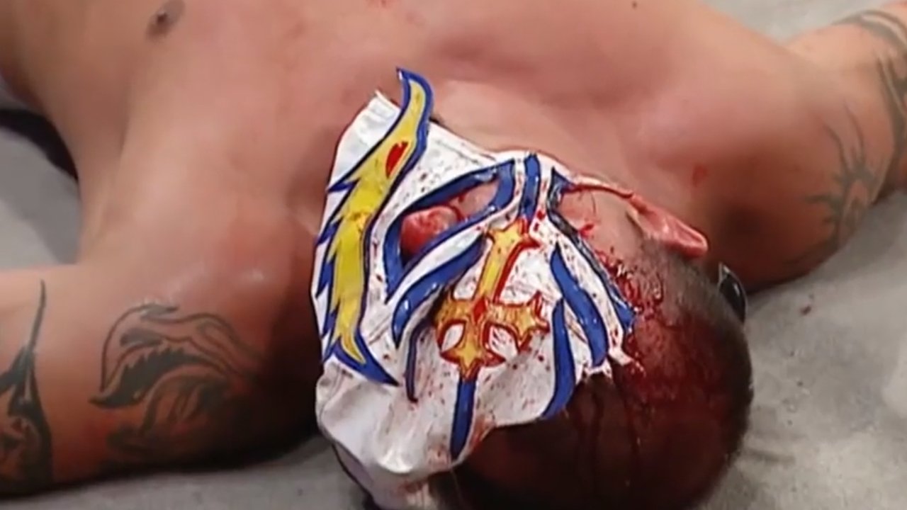 SmackDown 299