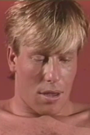 et billede af Eric Nielsen