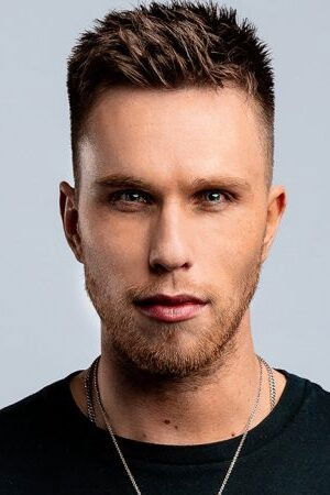 et billede af Nicky Romero