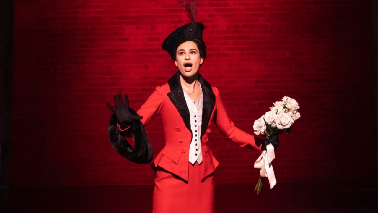 Imagem do Filme Funny Girl