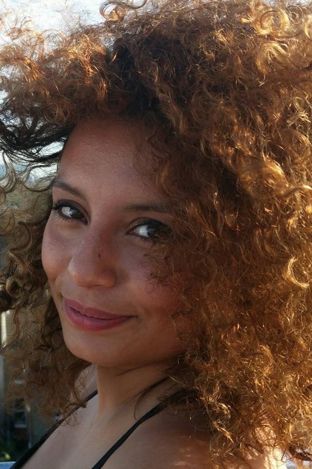 et billede af Renata Novaes