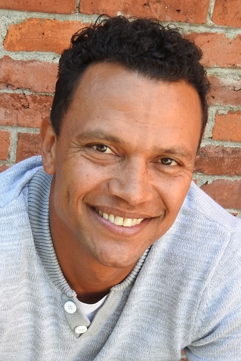 et billede af Chris Wood