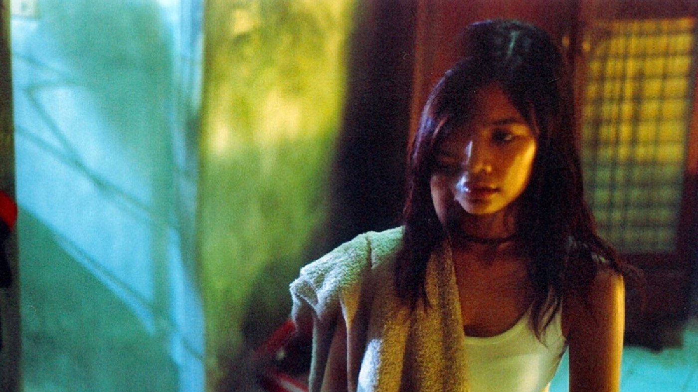 The Spiritual World (2007)