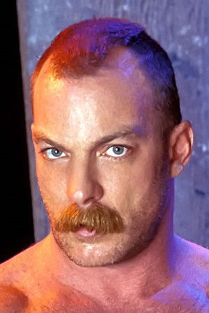 et billede af Jackson Reid