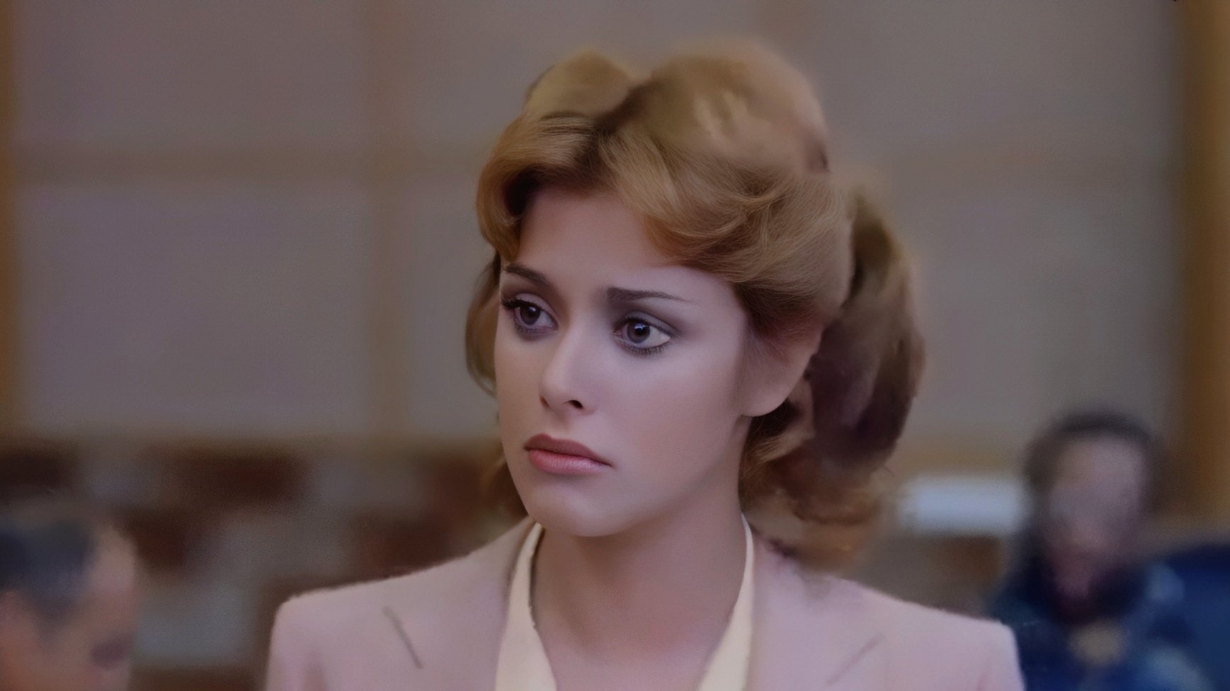 The Illegal (1979)