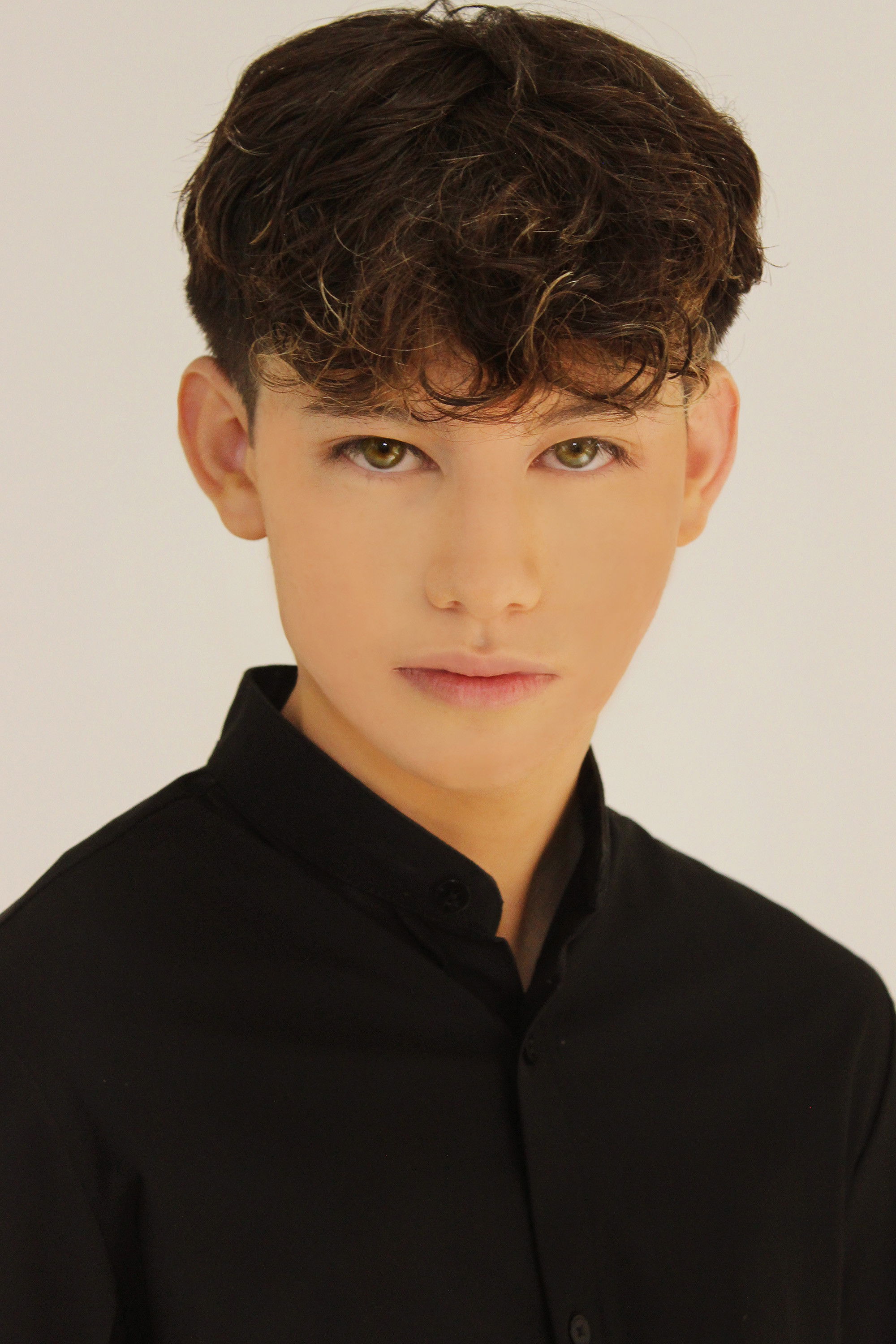 et billede af Ari Diazleal