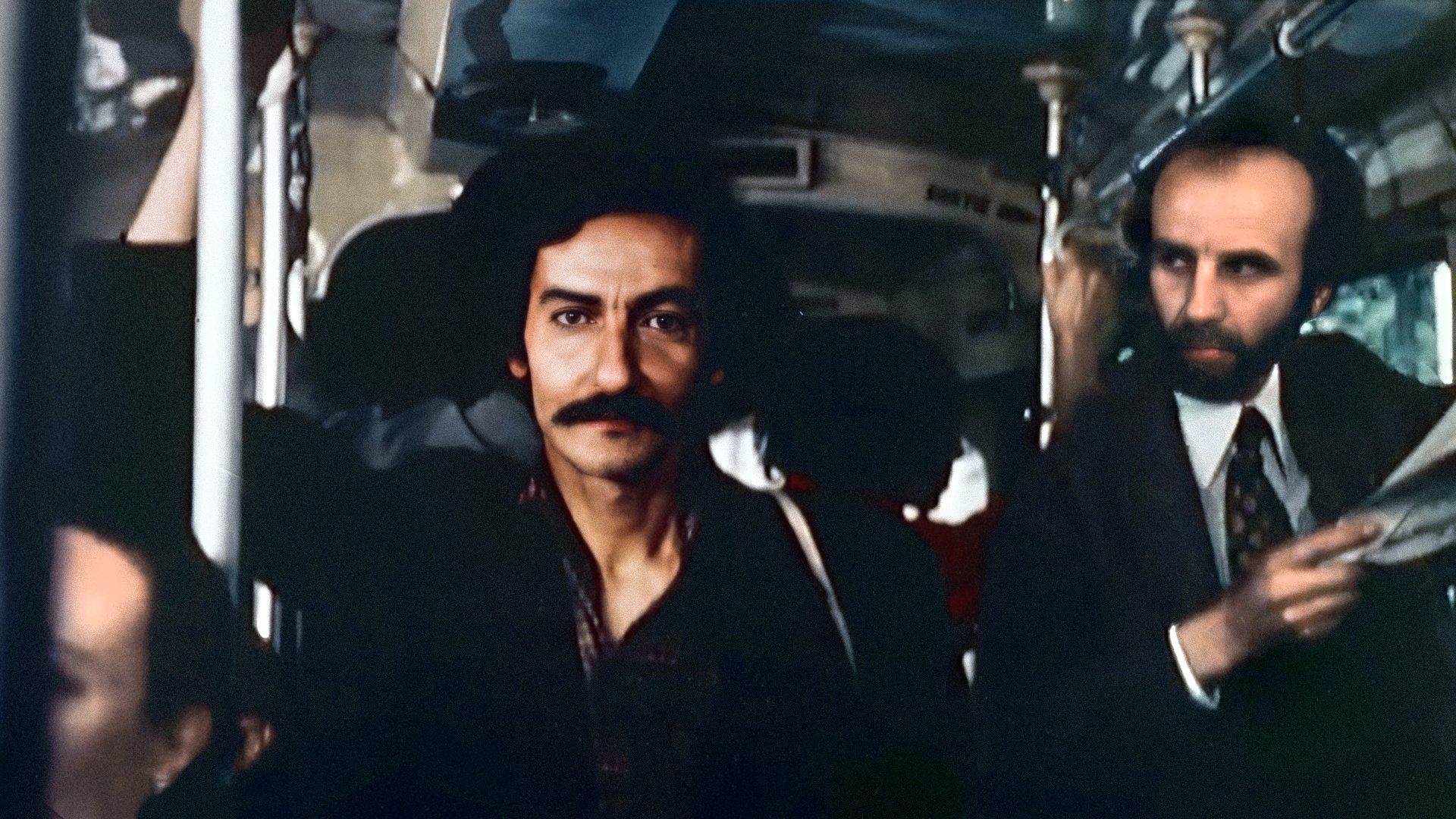 Le Bougnoul (1975)