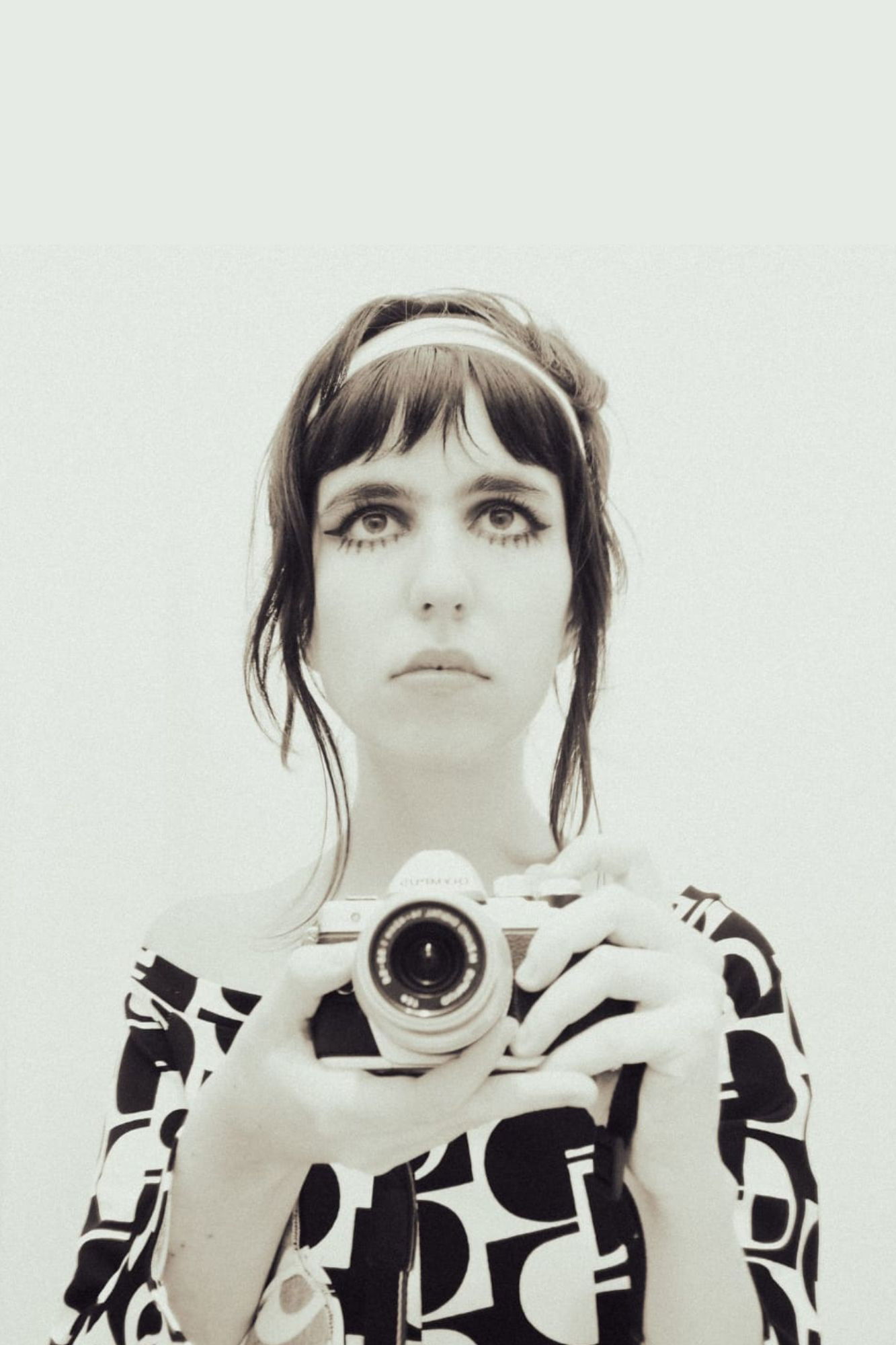 et billede af Joana Melão