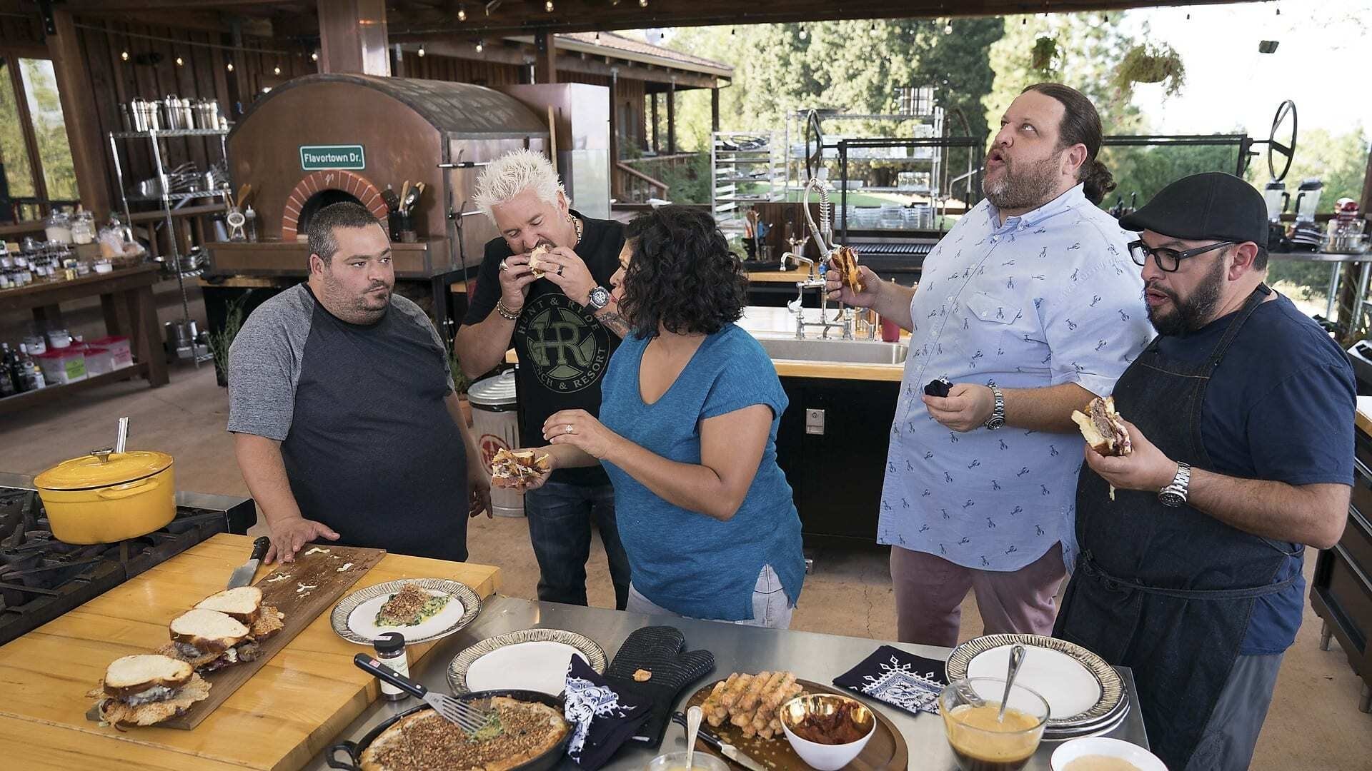 Episode 8