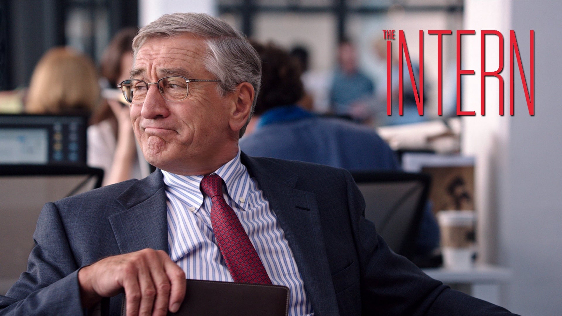 The Intern (2015)