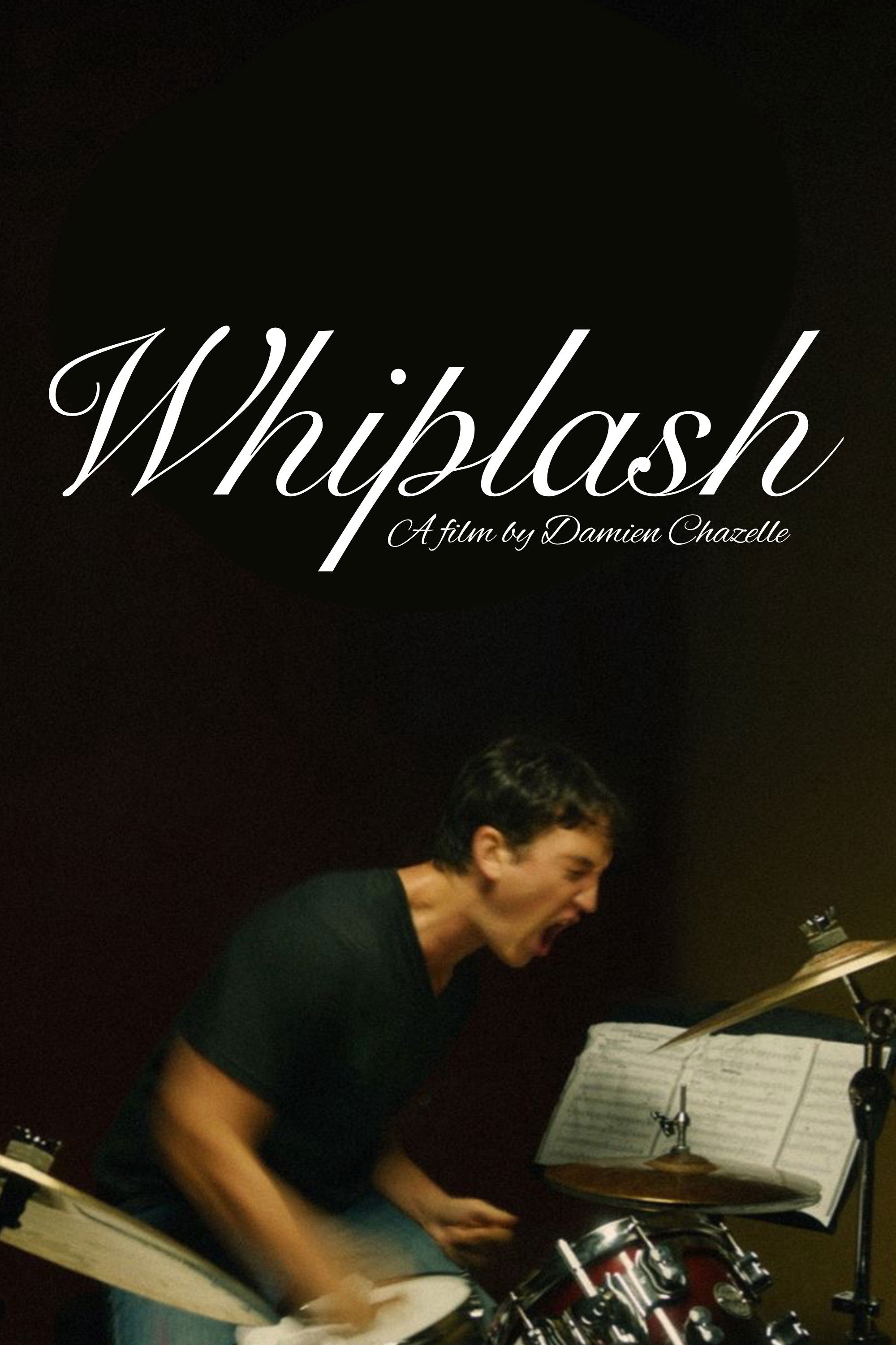 Whiplash