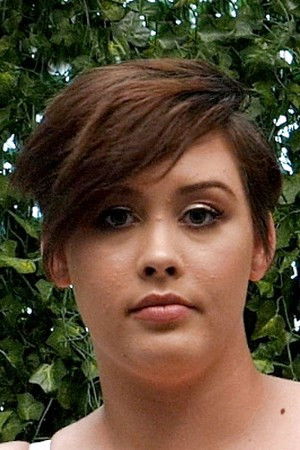 et billede af Samantha