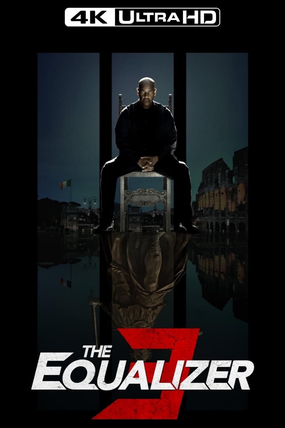 The Equalizer 3