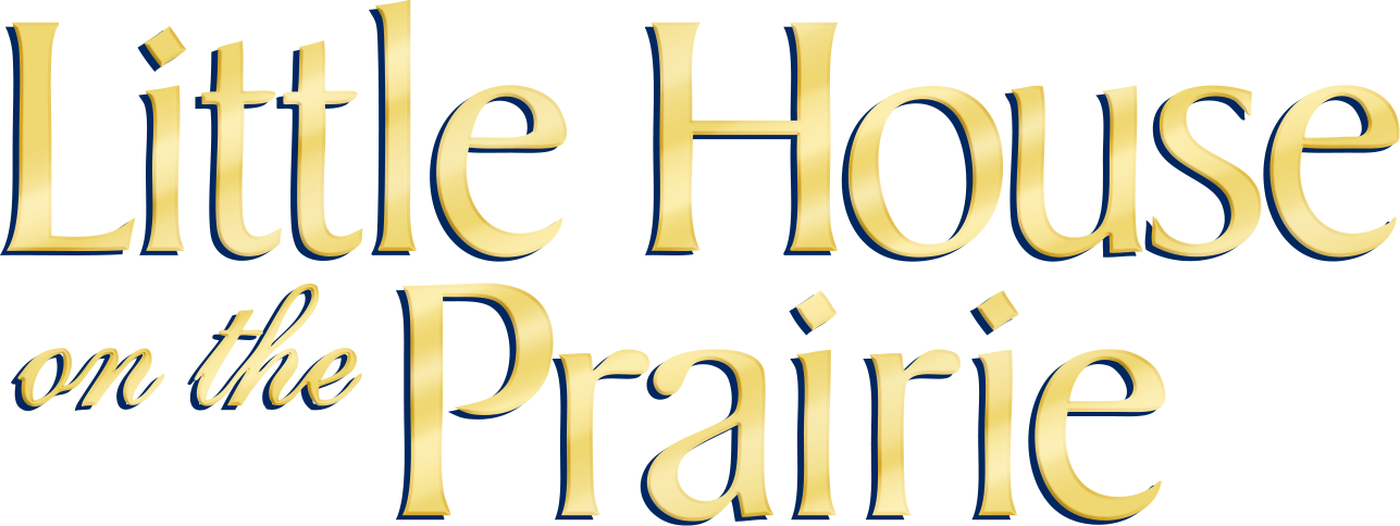 Little House on the Prairie Logo