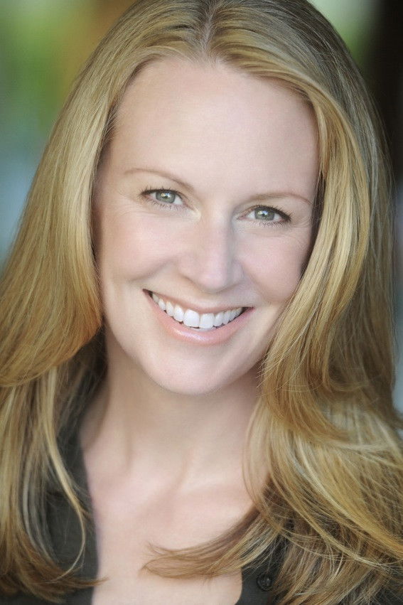 et billede af Jennifer Biederman