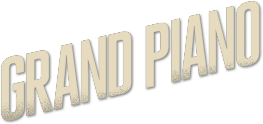 Grand Piano Logo