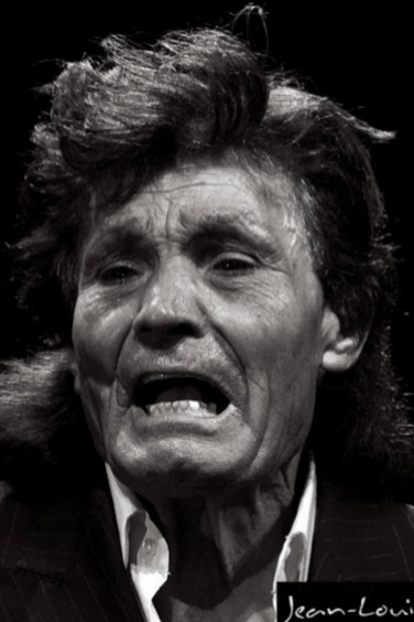 et billede af Manuel Agujetas