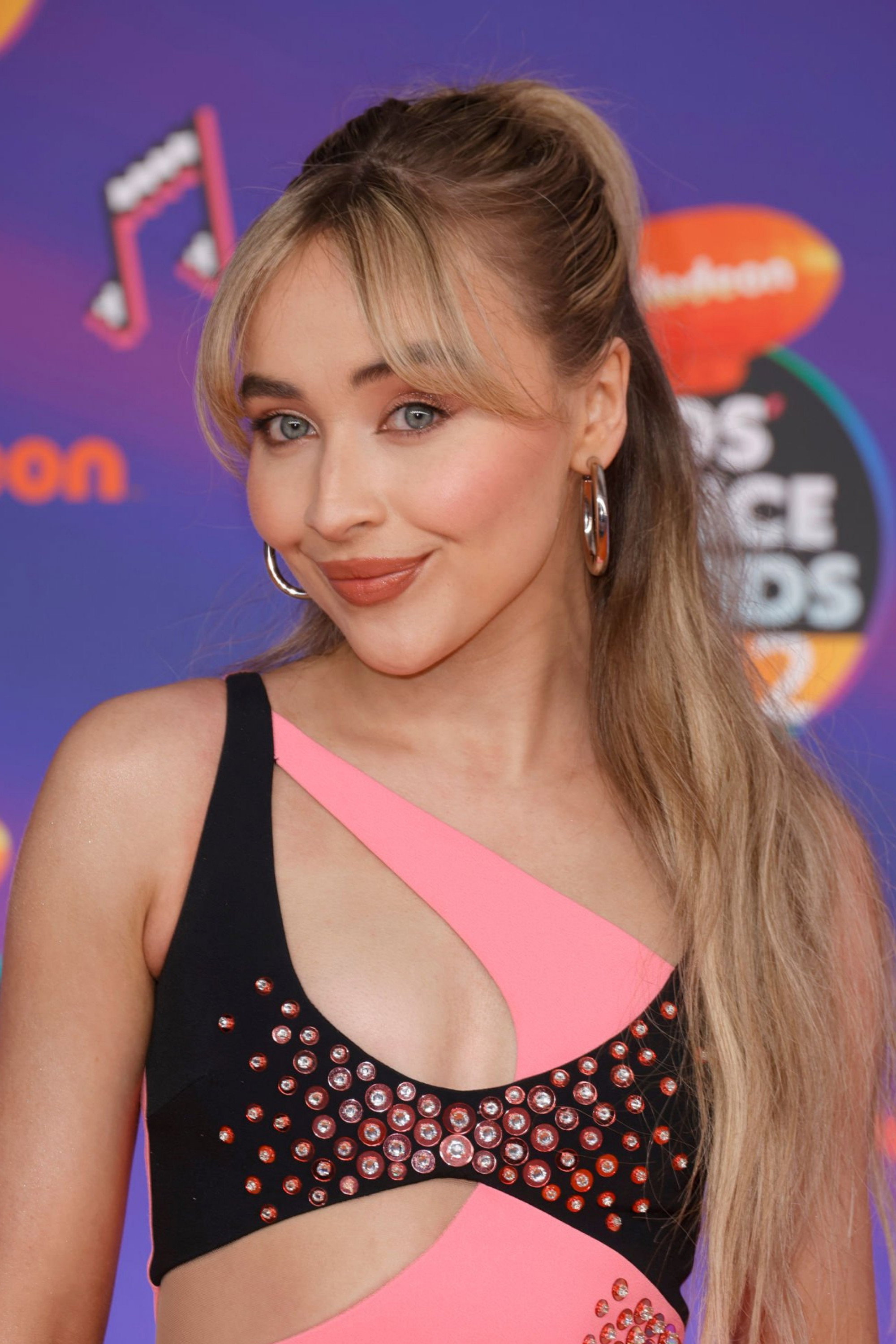 Sabrina Carpenter