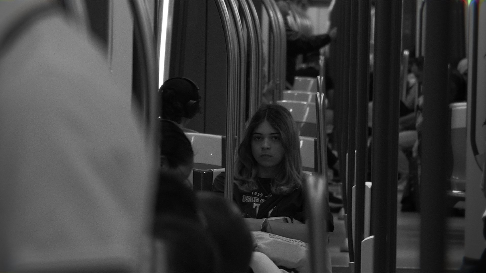 Anxious Hearts (2024)