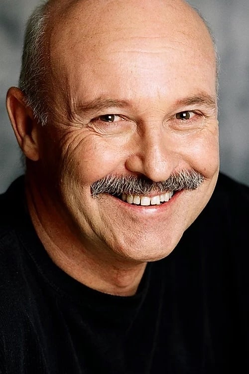 et billede af Noel Herriman