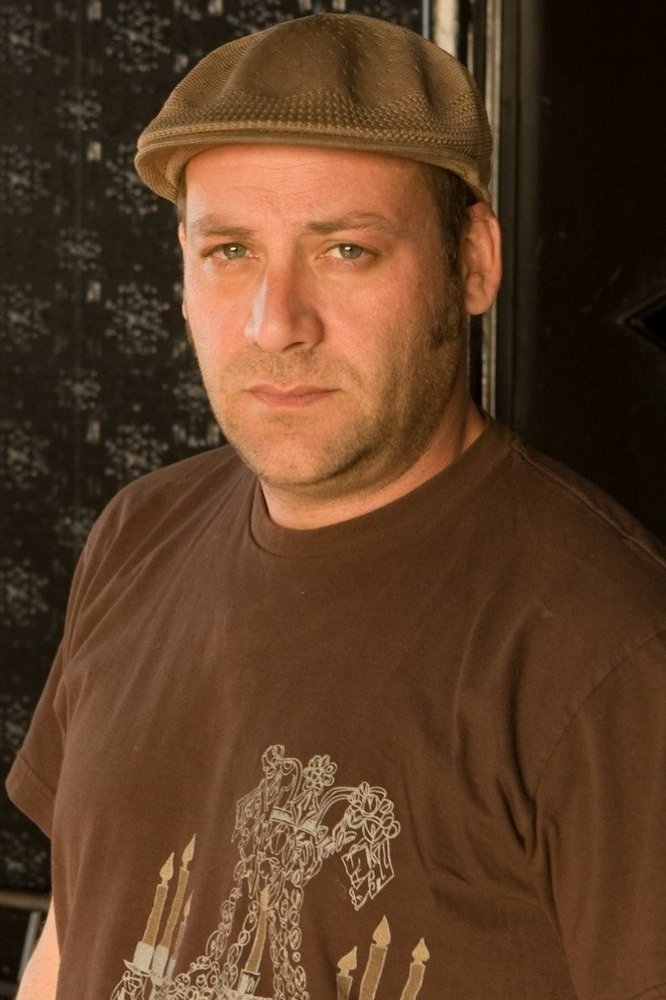 et billede af Jason McHugh