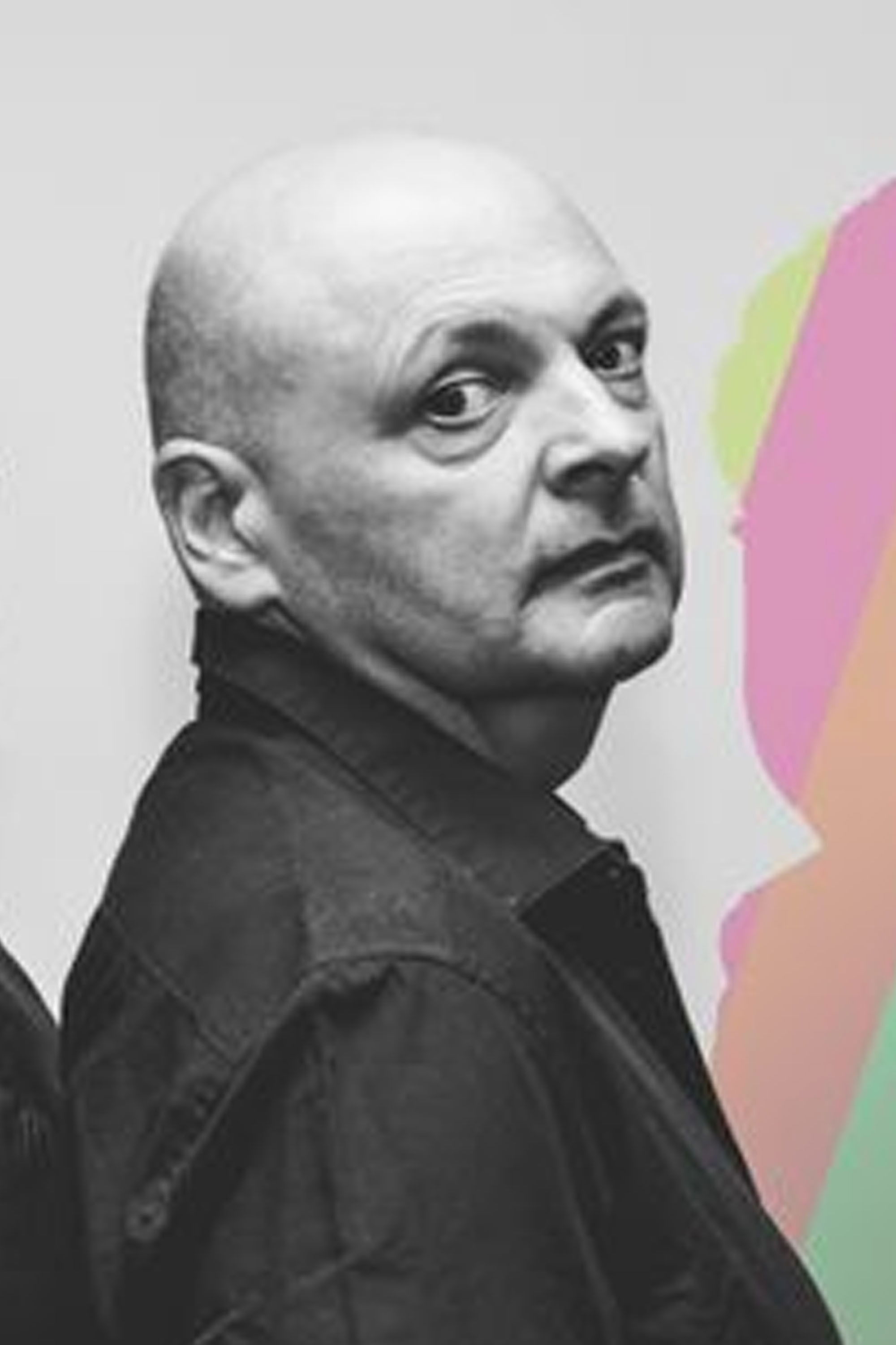 et billede af Pierre David-Cavaz